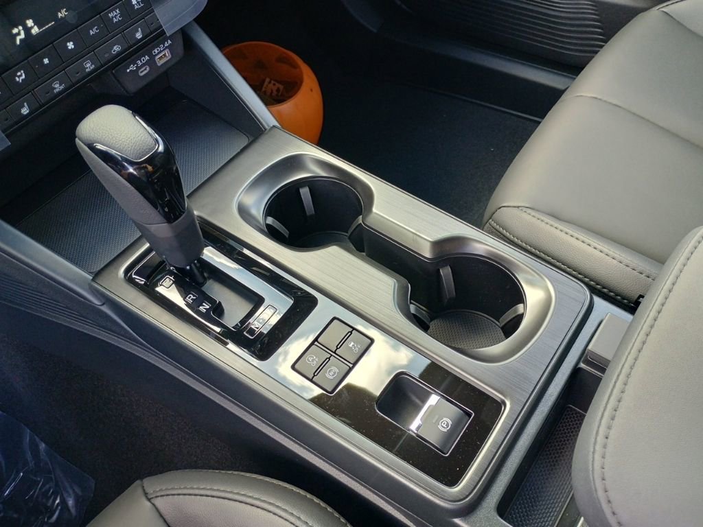 New 2026 Subaru Outback Premium image 22