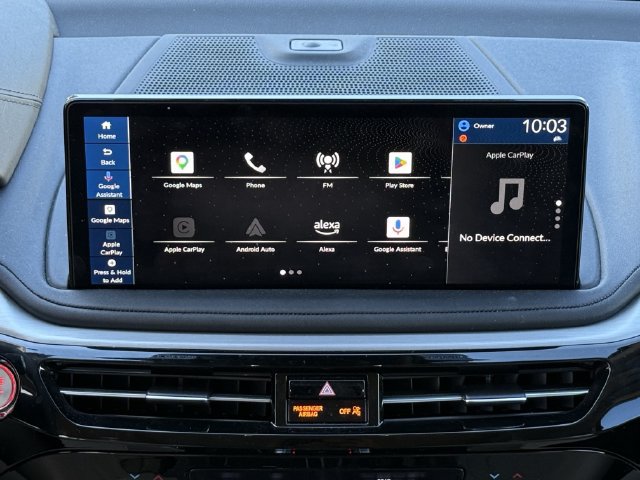 Certified 2025 Acura MDX w/ Technology Package FWD image 16