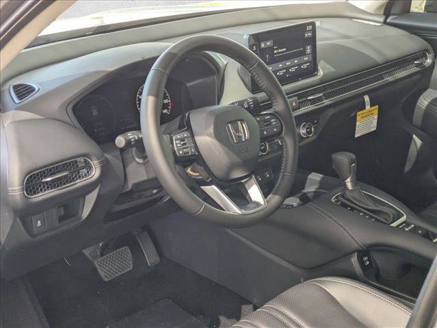 New 2026 Honda HR-V EX-L image 3