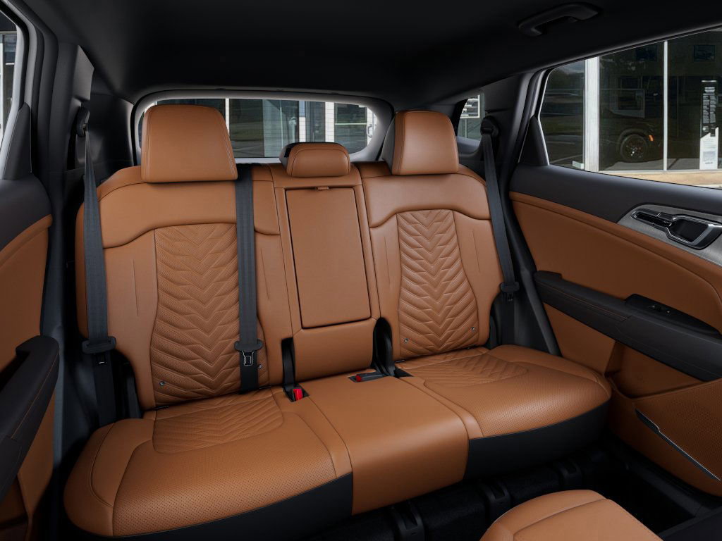 New 2026 Kia Sportage X-Line image 16