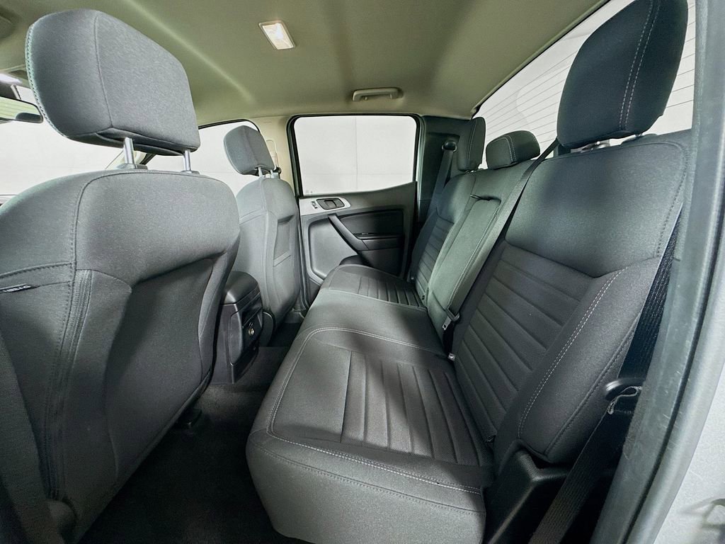 Used 2021 Ford Ranger XL w/ Equipment Group 101A High image 27