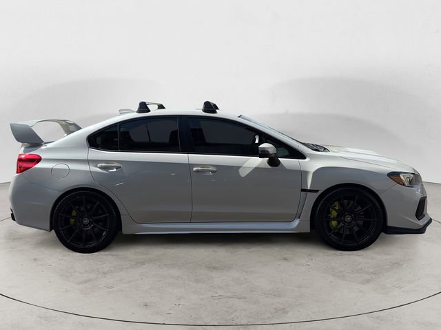 Used 2019 Subaru WRX STI w/ Popular Package #3 (IZT) AWD/4WD image 6