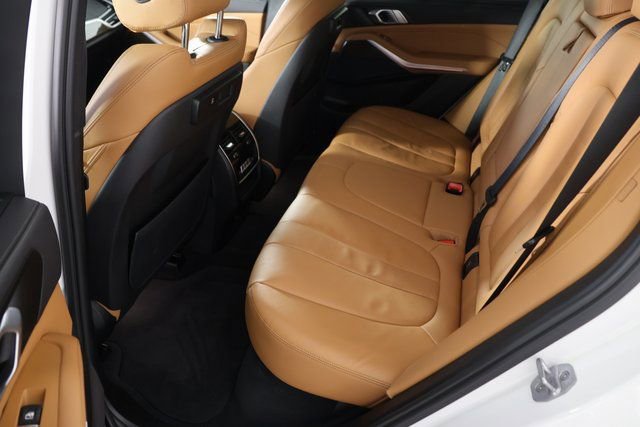 Used 2022 BMW X5 xDrive45e w/ Executive Package image 20