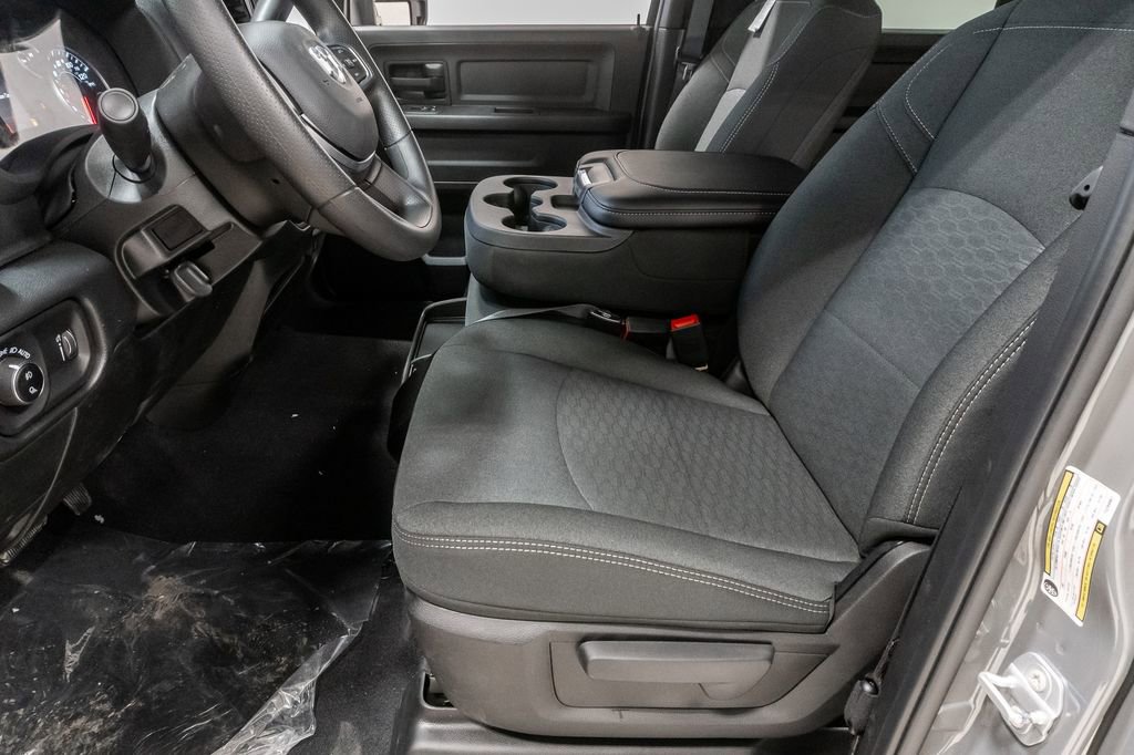 New 2026 RAM 2500 Tradesman image 11