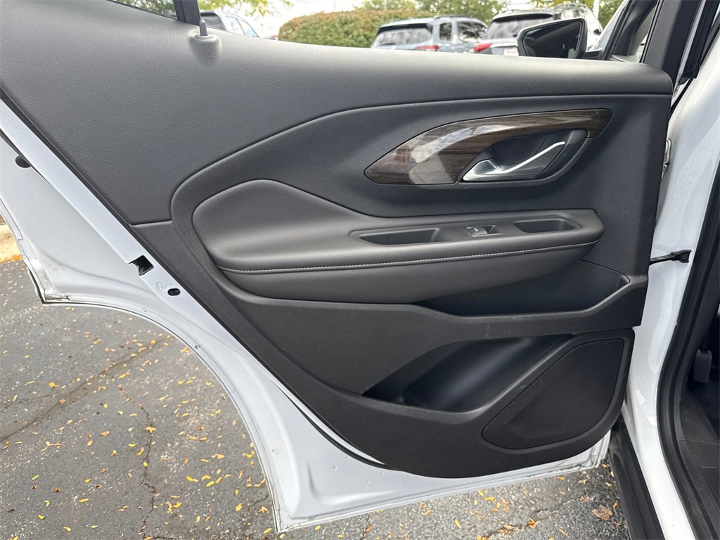 Used 2019 GMC Terrain Denali image 31