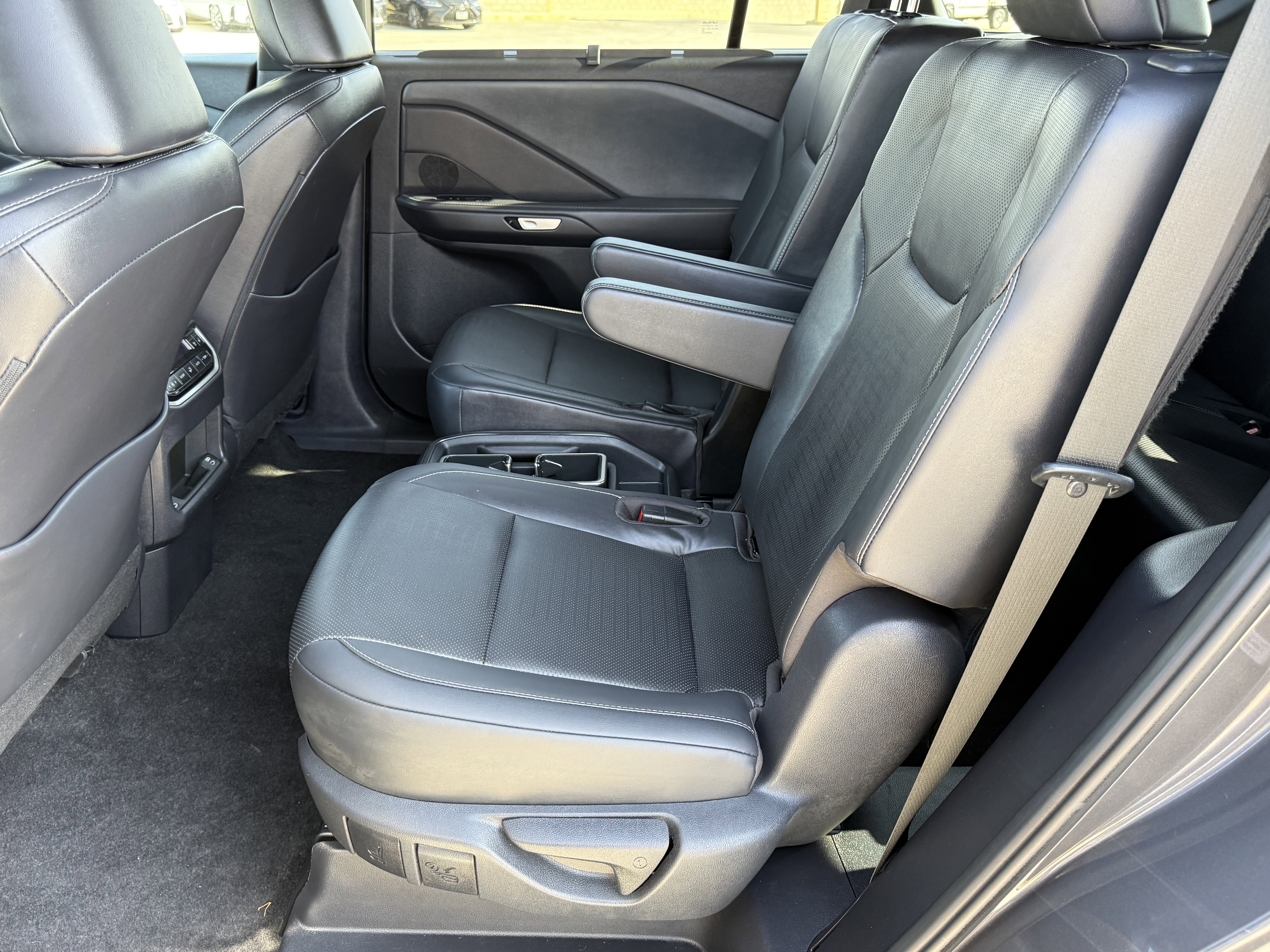 Used 2024 Lexus TX 350 FWD w/ Captains Chair Package image 28