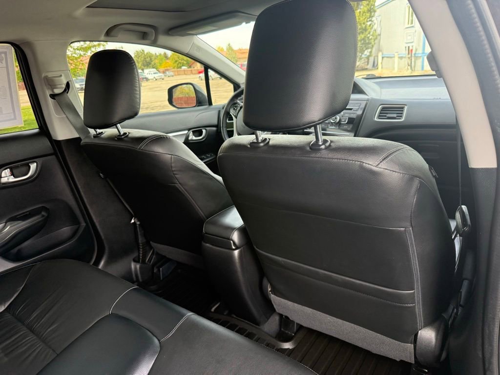 Used 2013 Honda Civic EX-L image 36