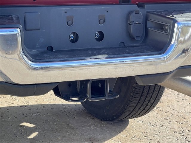 Used 2024 RAM 2500 Big Horn w/ Bed Utility Group image 9