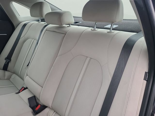Used 2024 Hyundai Sonata SEL image 12