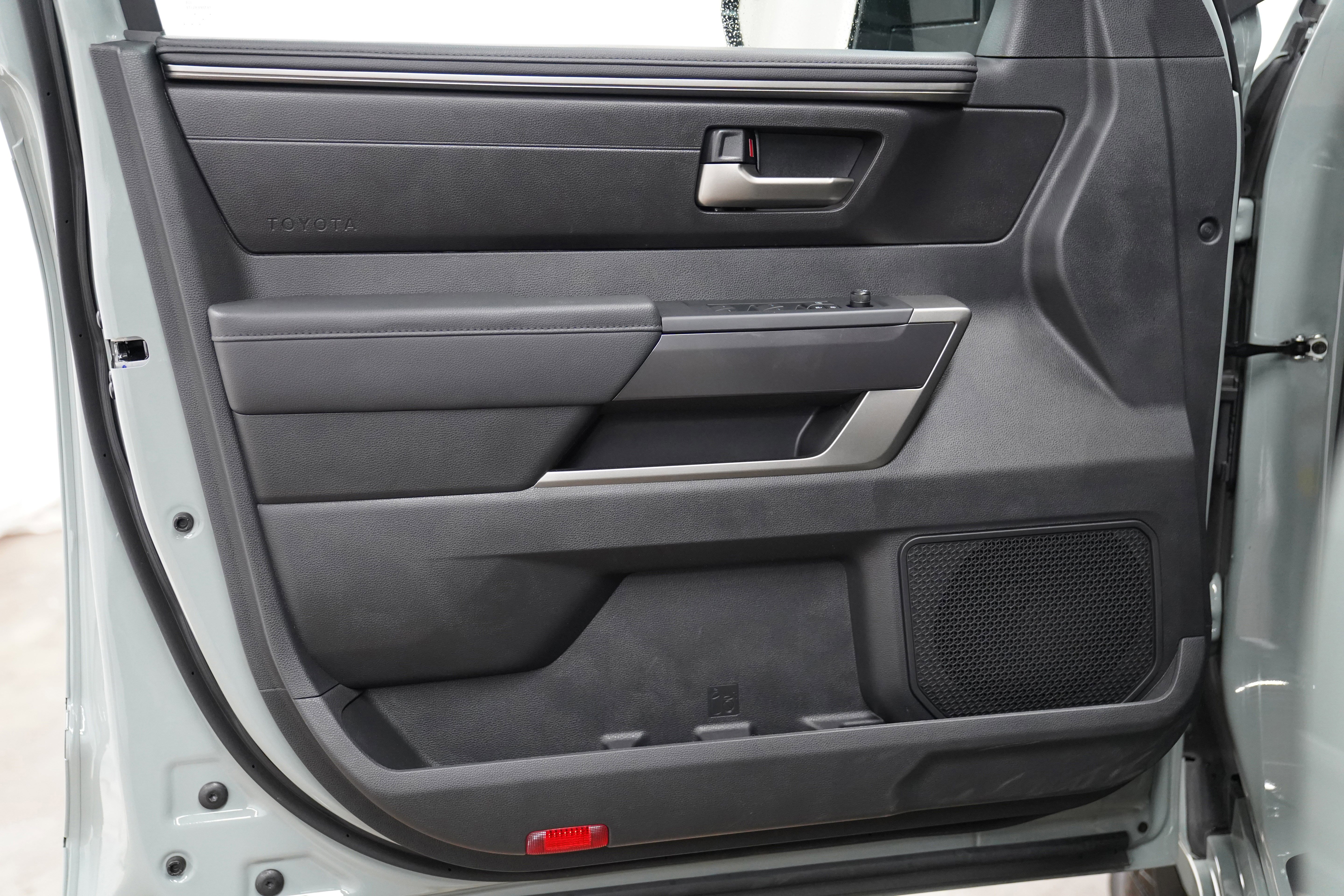 Used 2025 Toyota Tundra SR5 image 16