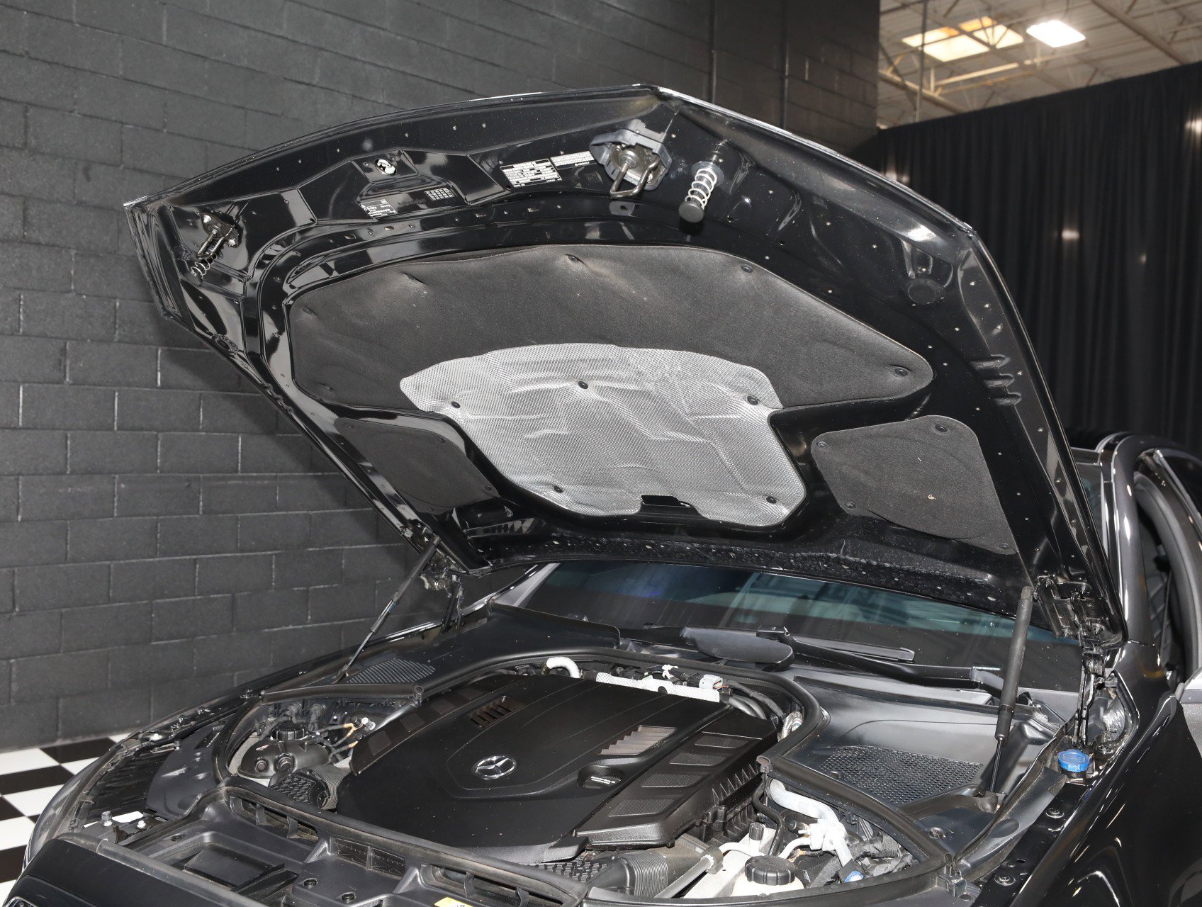 Used 2022 Mercedes-Benz S 580 4MATIC Sedan image 70