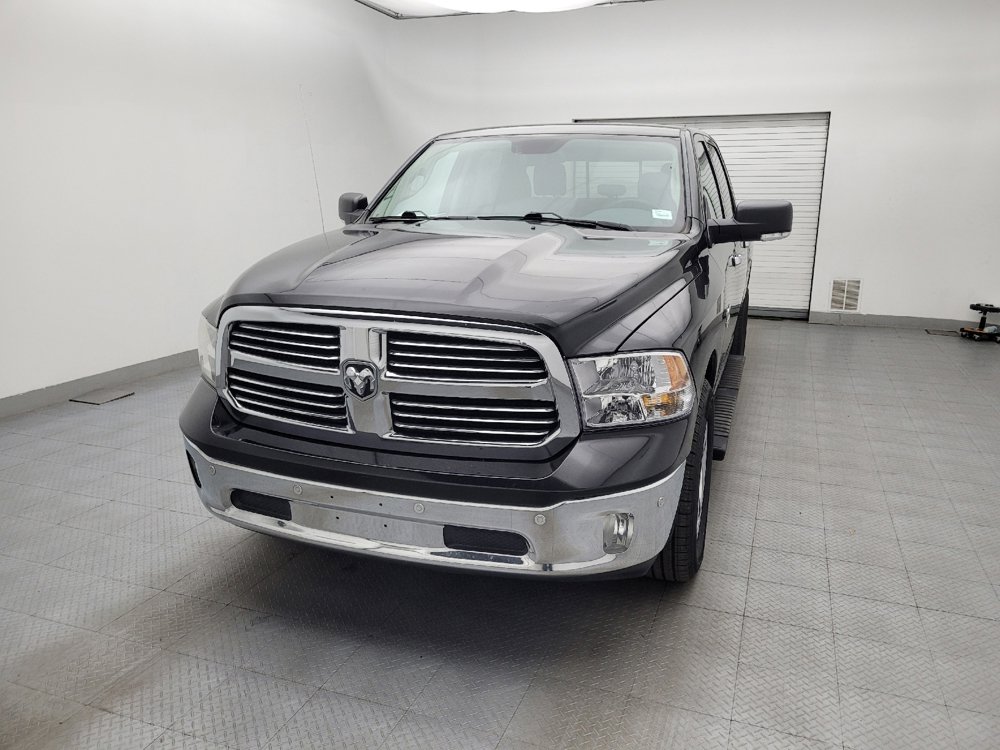 Used 2016 RAM 1500 Big Horn AWD/4WD image 15