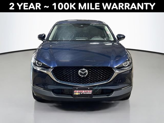 Used 2021 MAZDA CX-30 AWD 2.5 S w/ Preferred Package image 2