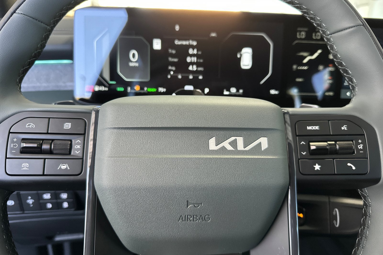 New 2027 Kia Telluride SX X-Line w/ Towing Package AWD/4WD image 23