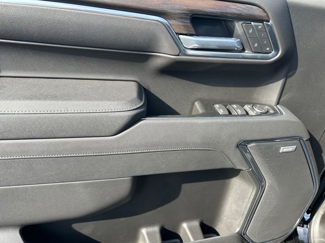 New 2026 GMC Sierra 1500 SLT w/ SLT Premium Package image 10