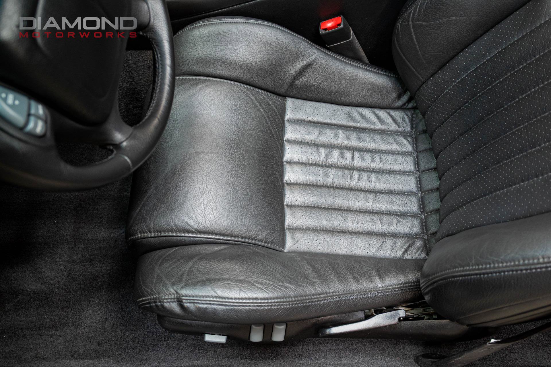 Used 2000 Pontiac Firebird Formula image 91