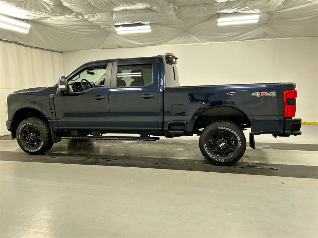 Used 2024 Ford F350 XL w/ STX Appearance Package image 6