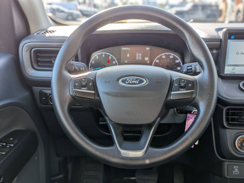 Used 2022 Ford Maverick XL image 13