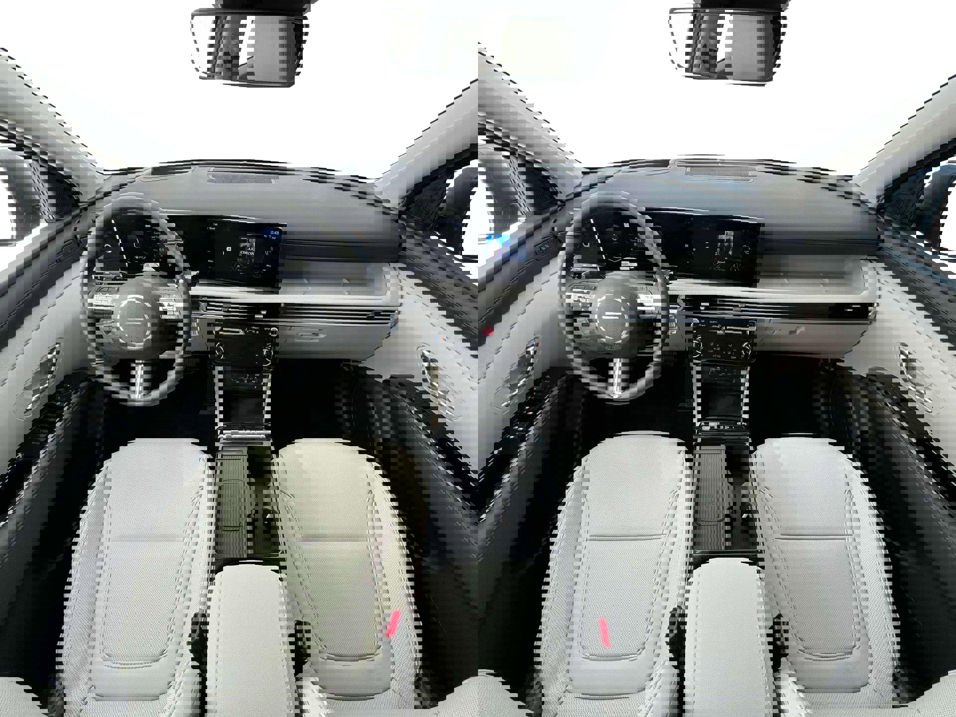 New 2025 Hyundai Tucson Limited image 13