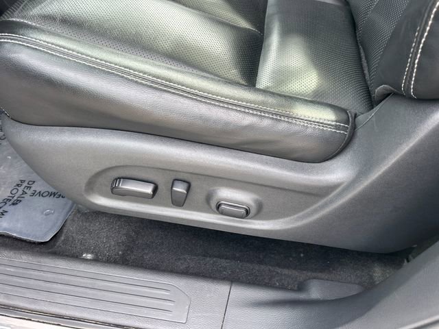 Used 2023 Nissan Murano SL w/ SL Moonroof Package image 30