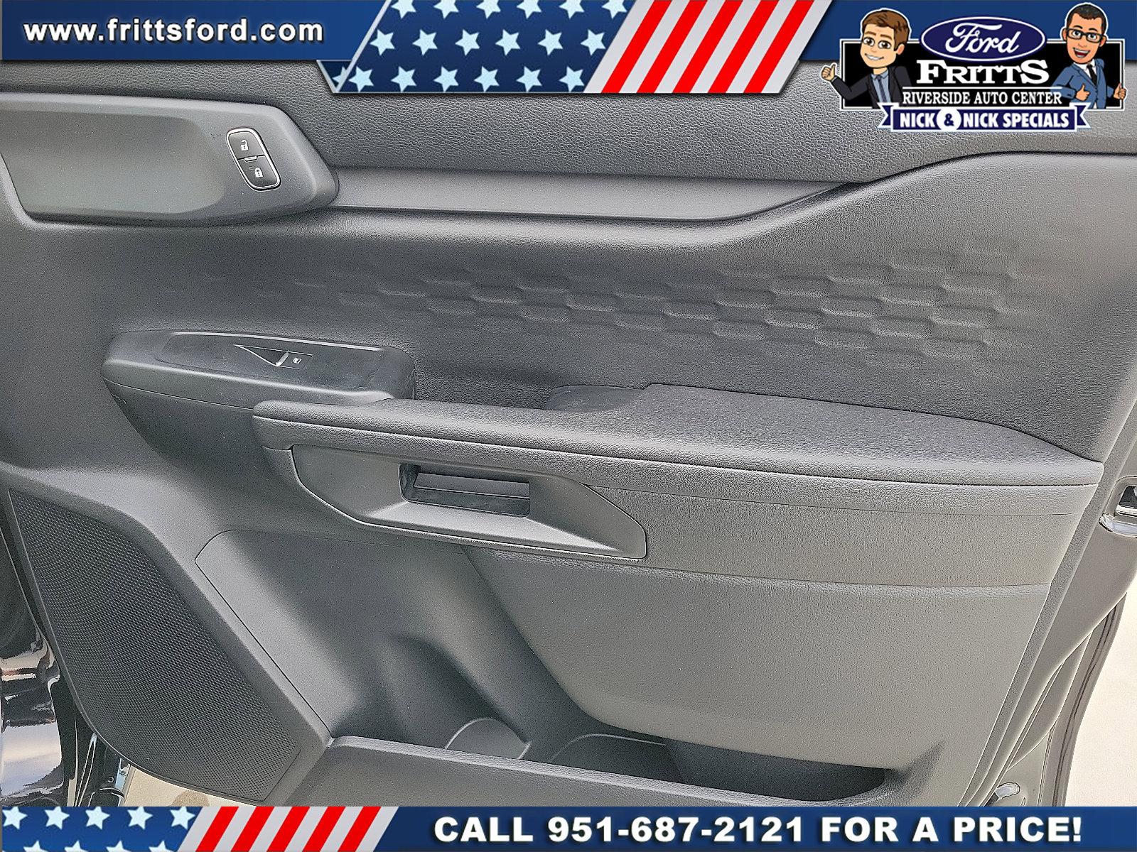 New 2025 Ford Ranger XL image 16