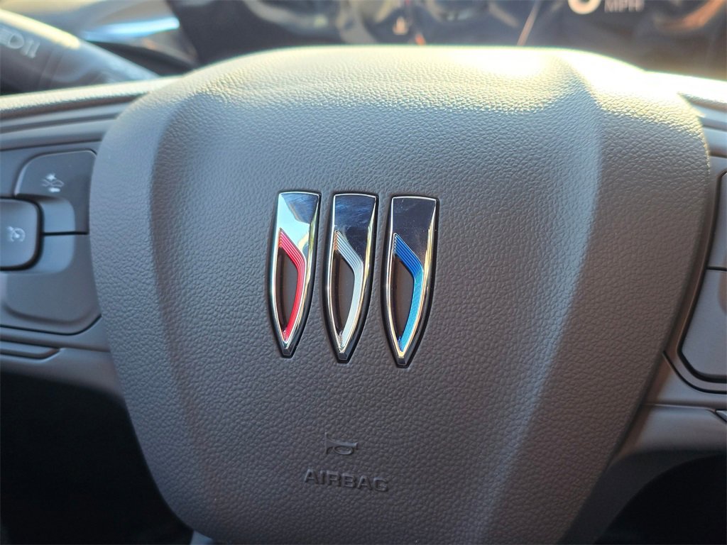 New 2026 Buick Envista Preferred image 64