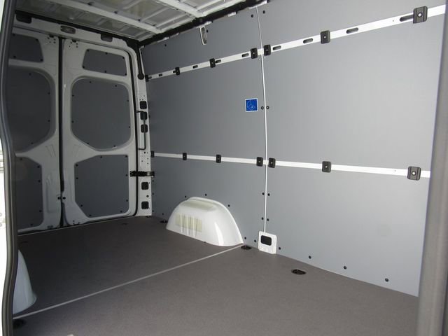 New 2025 Mercedes-Benz Sprinter 2500 image 21