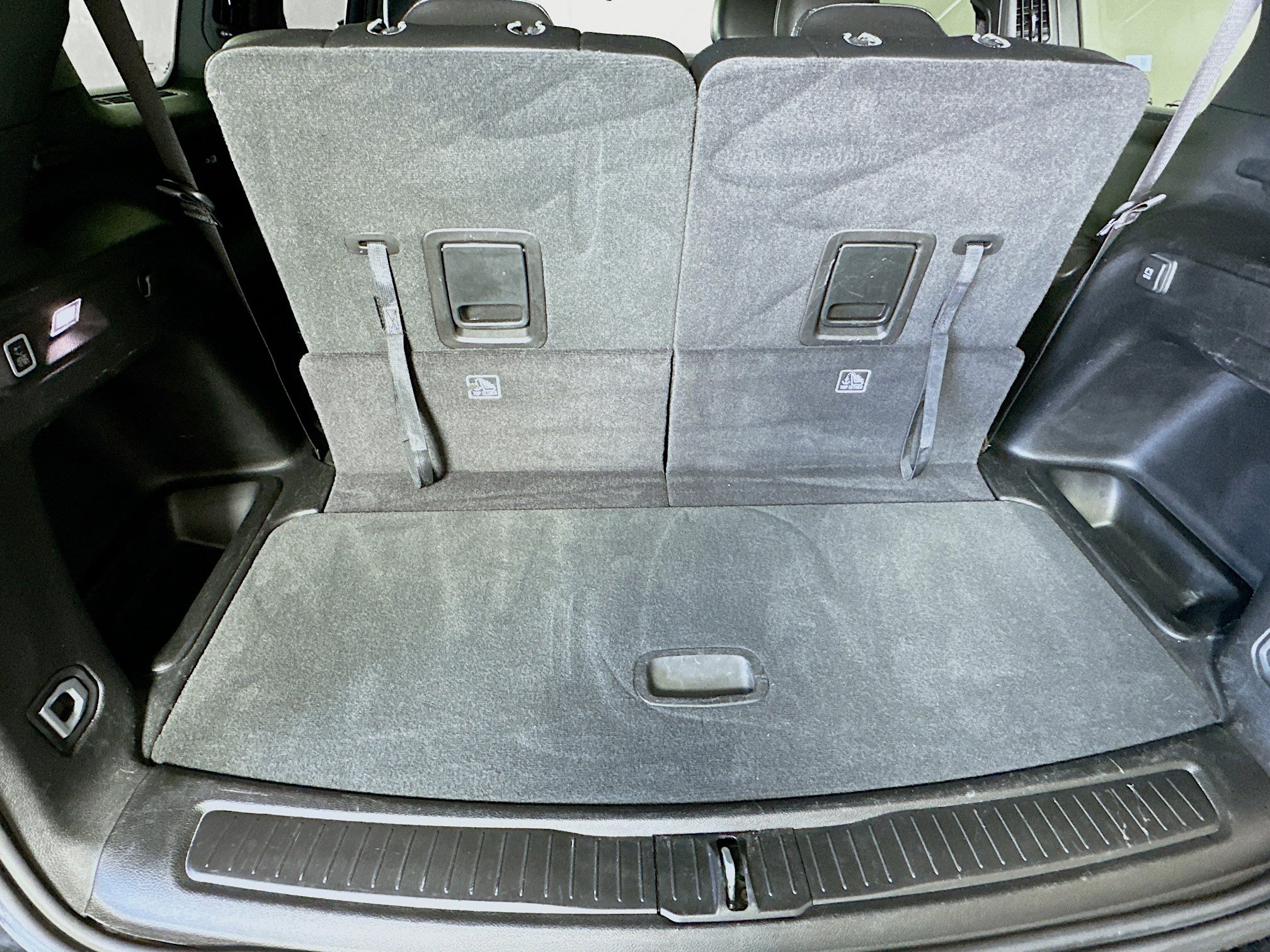 Used 2024 Jeep Grand Cherokee L Limited w/ Luxury Tech Group II image 30