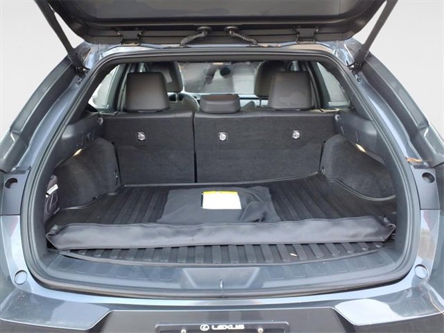 Used 2023 Lexus UX 250h AWD w/ Premium Package image 17