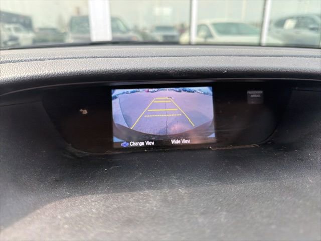 Used 2014 Honda CR-V LX image 4