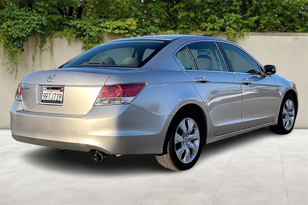 Used 2008 Honda Accord EX image 5