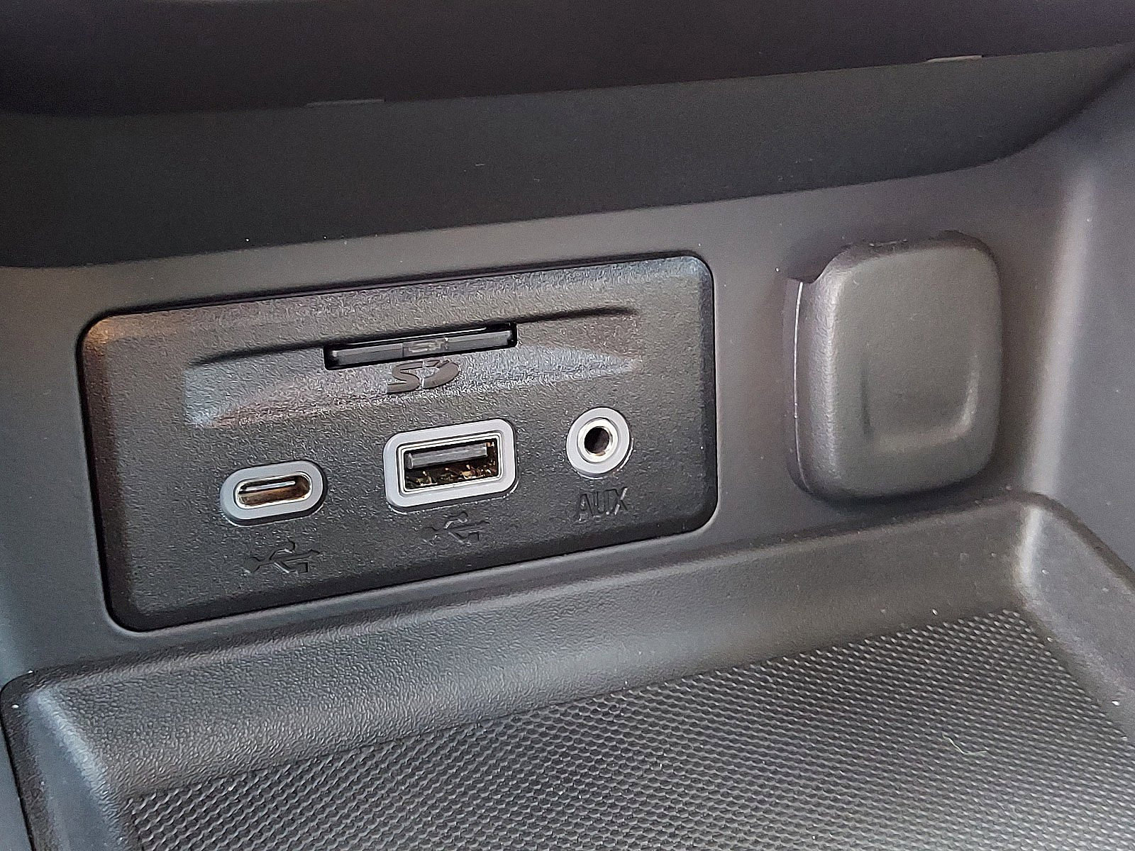 Used 2020 GMC Terrain Denali image 14