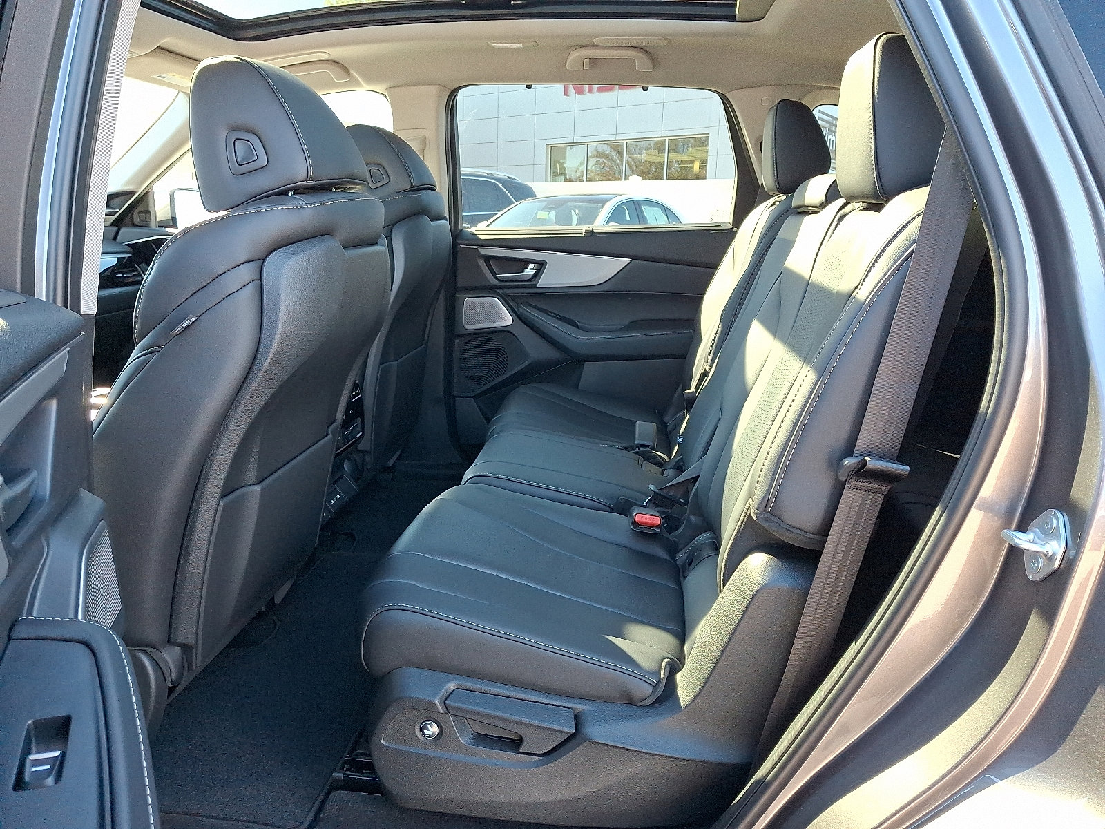 New 2026 Acura MDX SH-AWD w/ Technology Package image 6