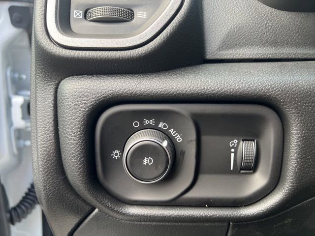 New 2026 RAM 4500 Tradesman w/ Chrome Appearance Group image 15