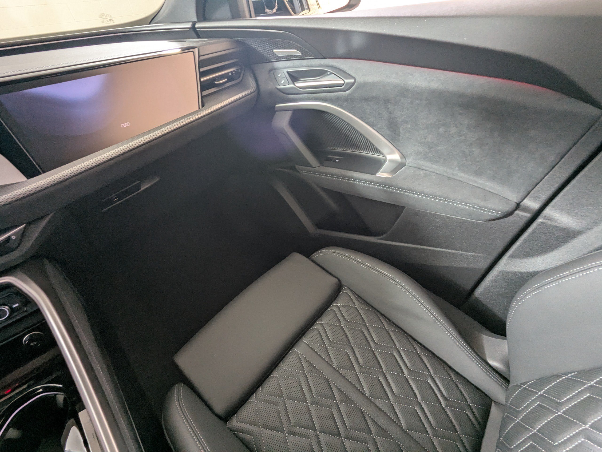 New 2026 Audi SQ5 Premium Plus AWD/4WD image 13