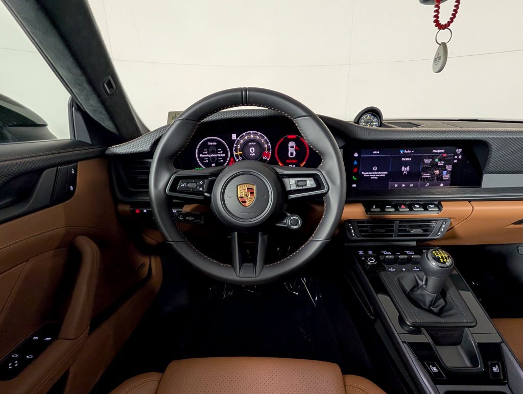 Certified 2026 Porsche 911 GT3 RWD image 20