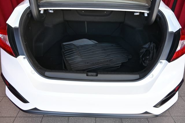 Used 2018 Honda Clarity Base image 7