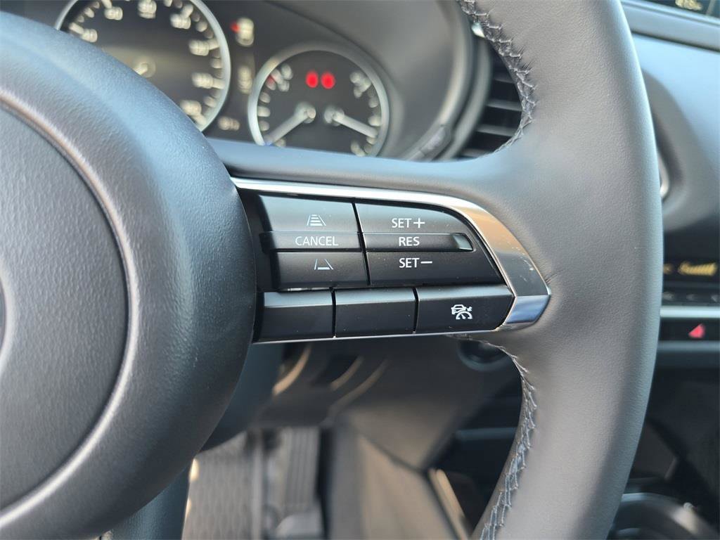 New 2025 MAZDA CX-30 AWD 2.5 S w/ Select Sport Pkg image 18