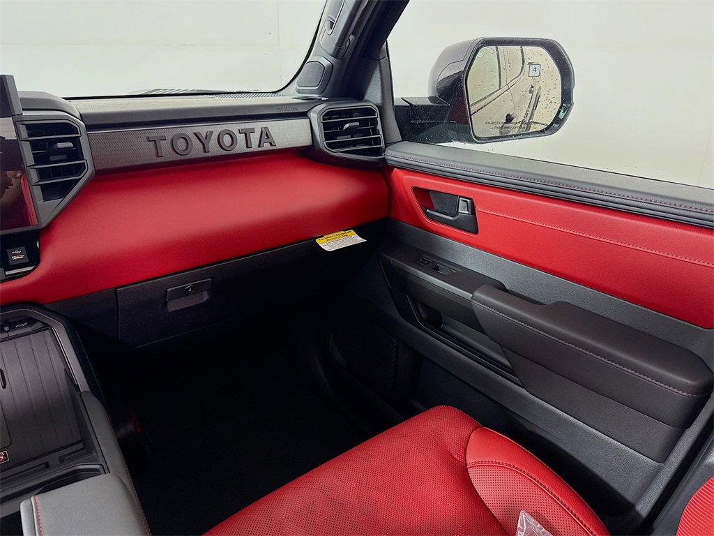 New 2026 Toyota Tundra TRD Pro image 23