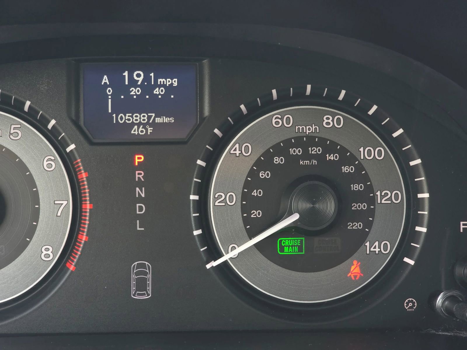 Used 2016 Honda Odyssey Touring Elite image 15