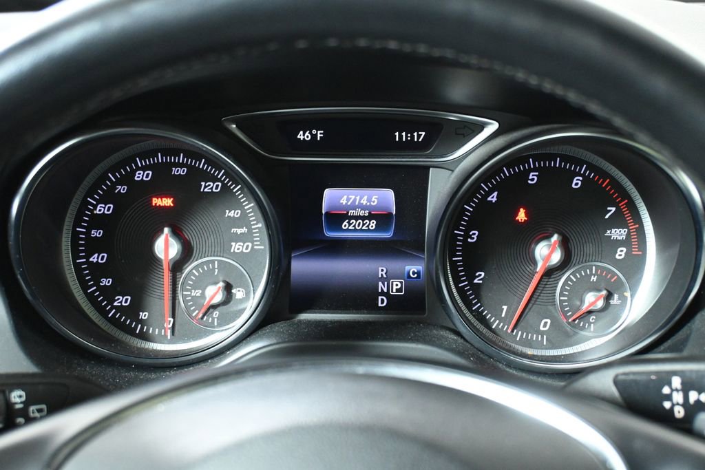 Used 2020 Mercedes-Benz GLA 250 4MATIC image 19