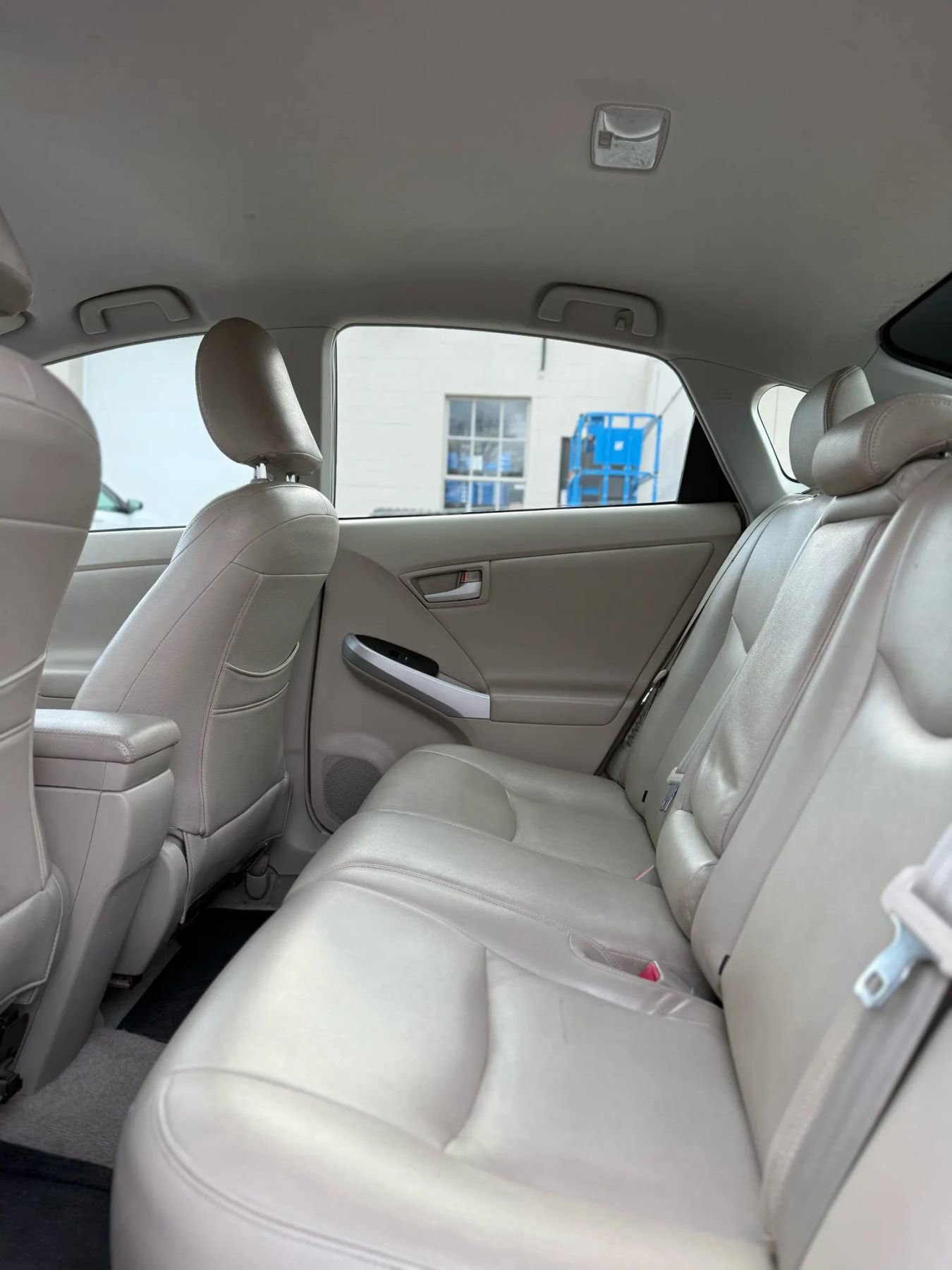 Used 2010 Toyota Prius Five image 26