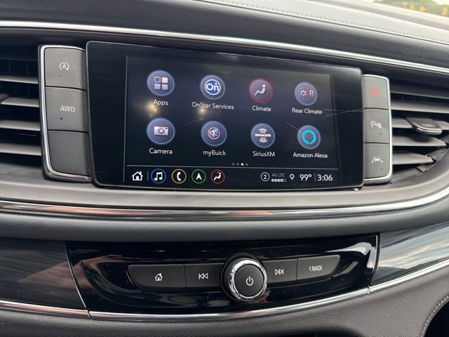Used 2024 Buick Enclave Premium AWD/4WD image 16