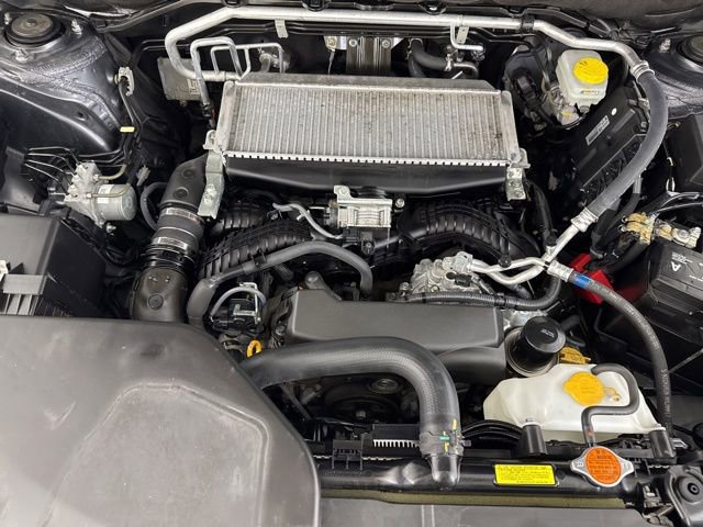 Used 2024 Subaru Ascent Limited w/ Technology Package image 15