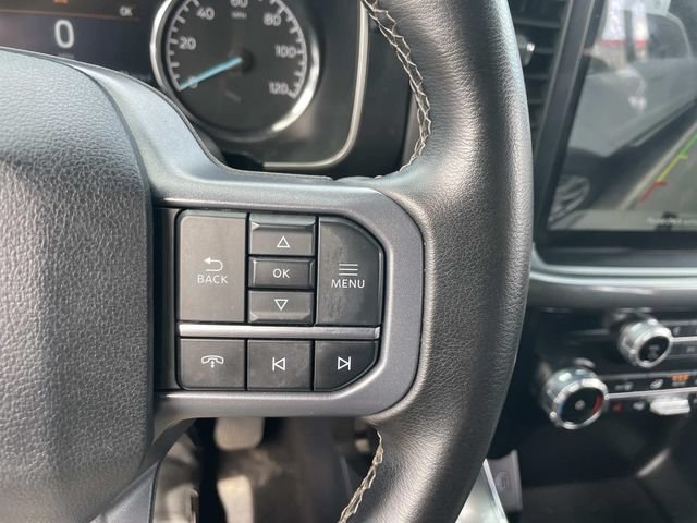 Used 2023 Ford F150 XLT w/ Equipment Group 302A High AWD/4WD image 34