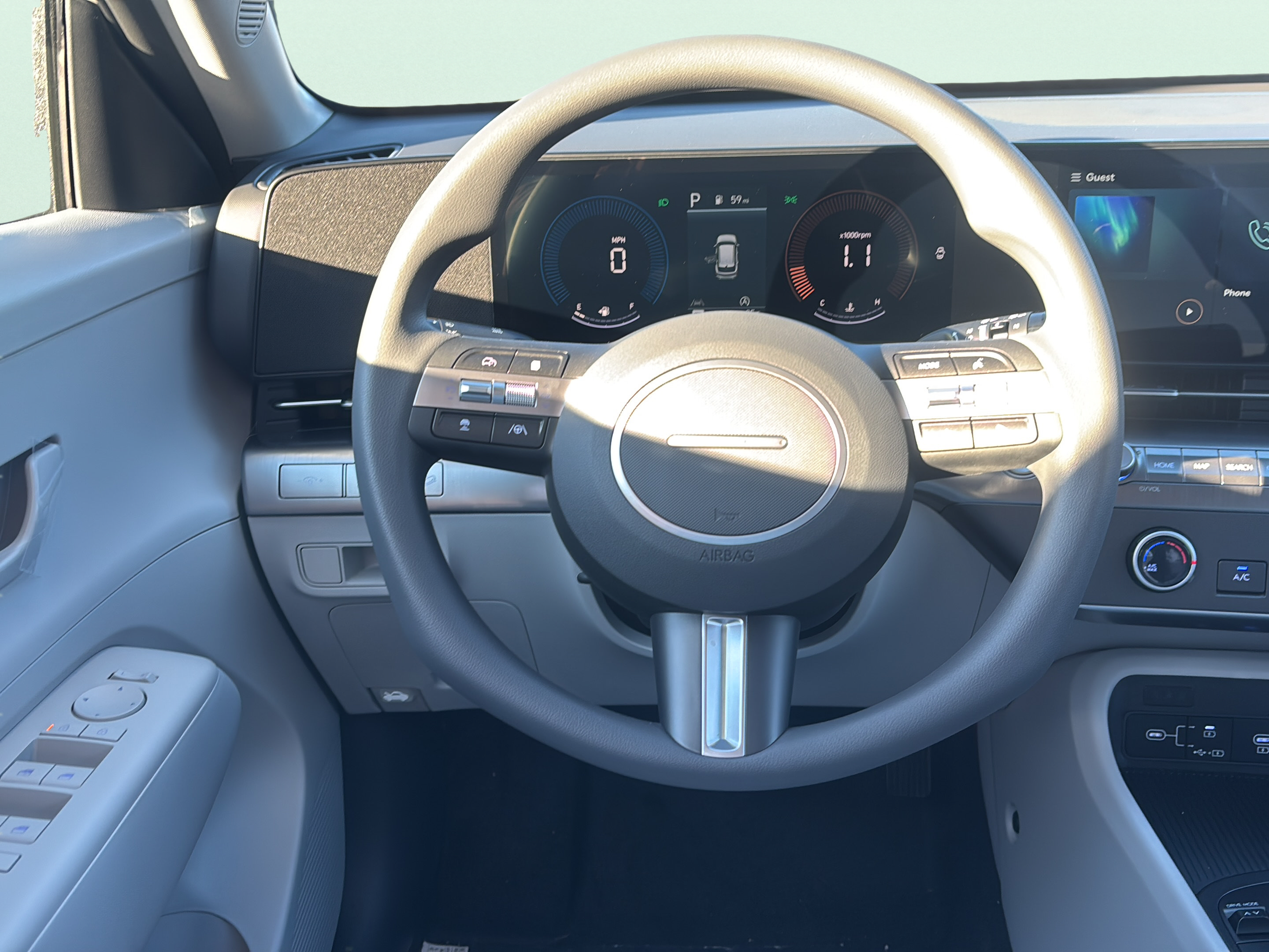 Certified 2026 Hyundai Kona SE FWD image 20