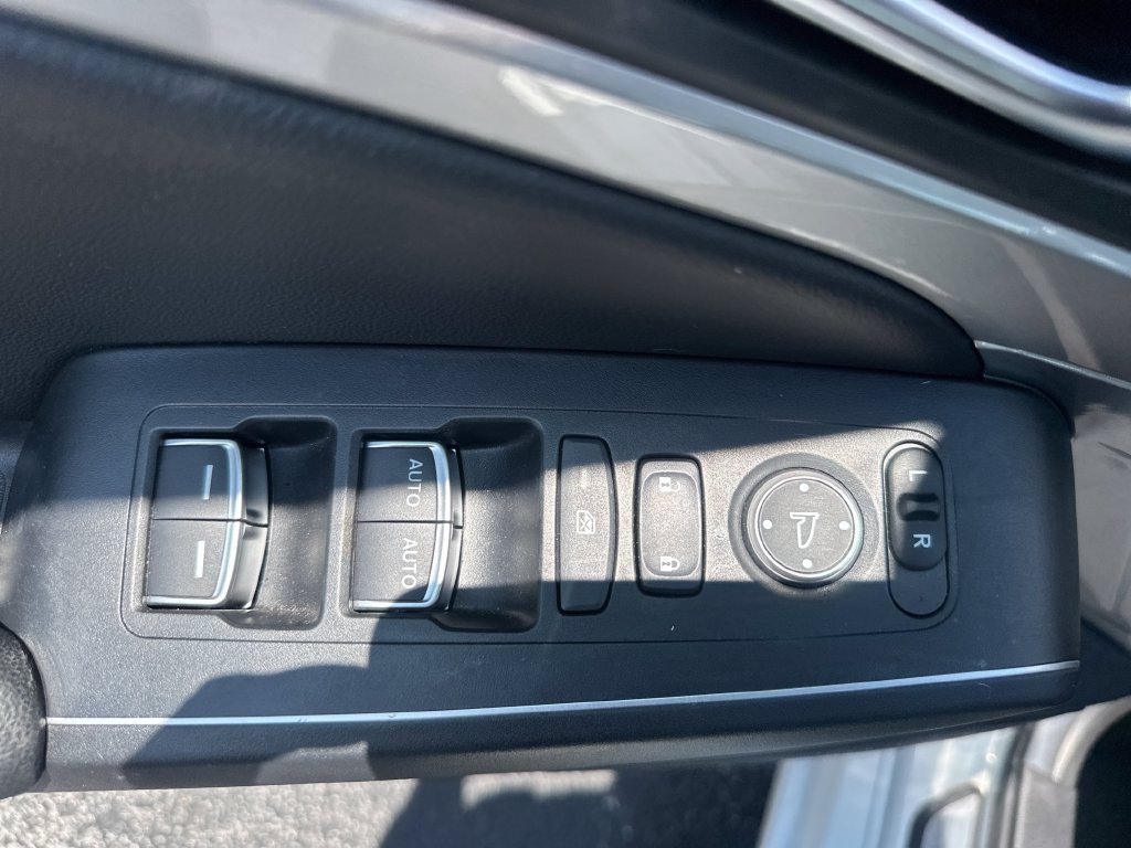 Used 2025 Acura Integra A-Spec FWD image 14