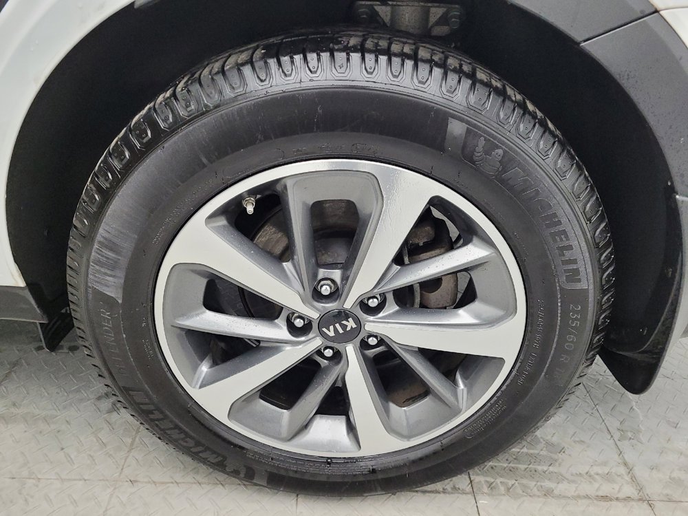 Used 2019 Kia Sorento EX w/ EX Touring Package image 31