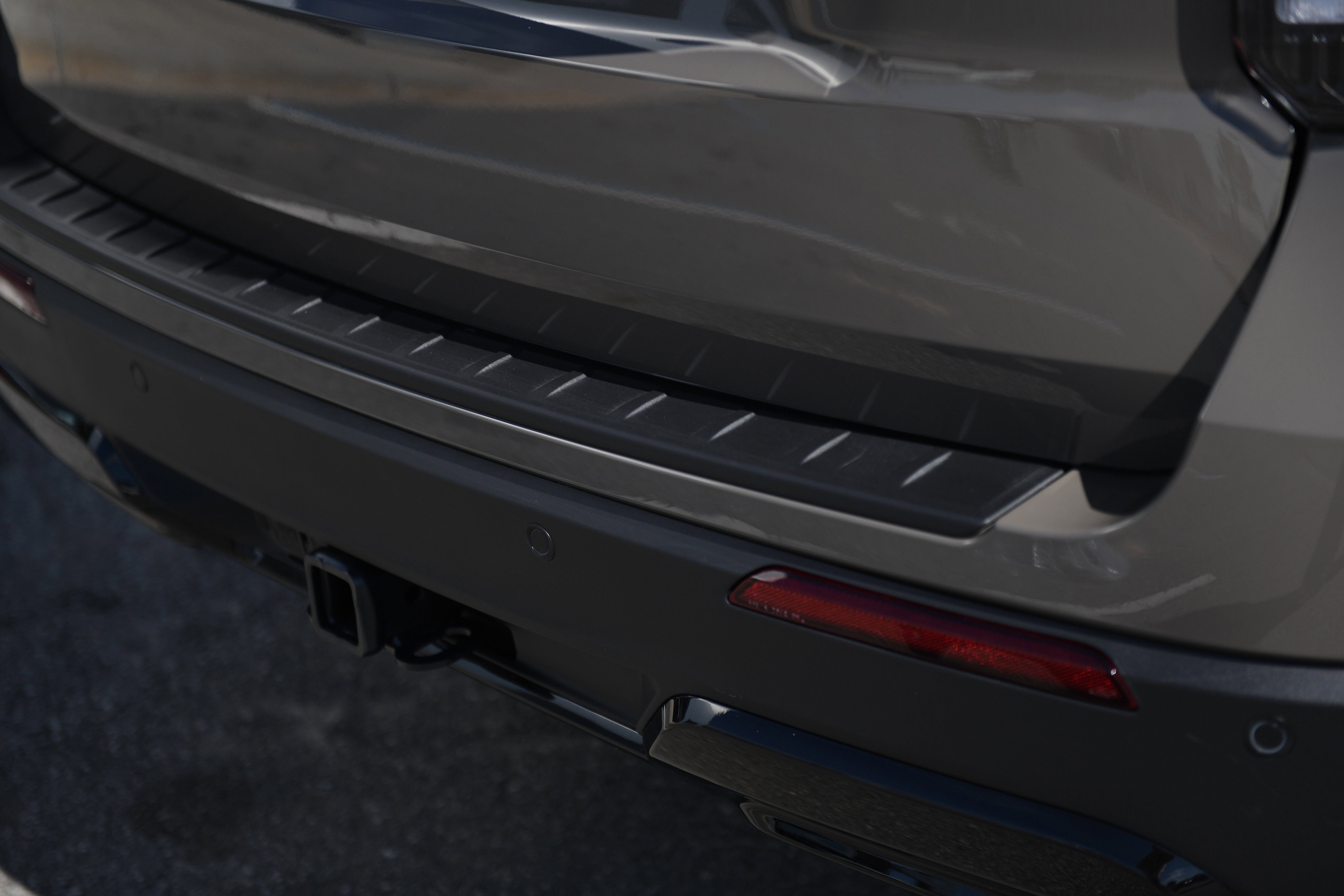 New 2026 Ford Explorer ST-Line w/ ST-Line Street Pack image 14