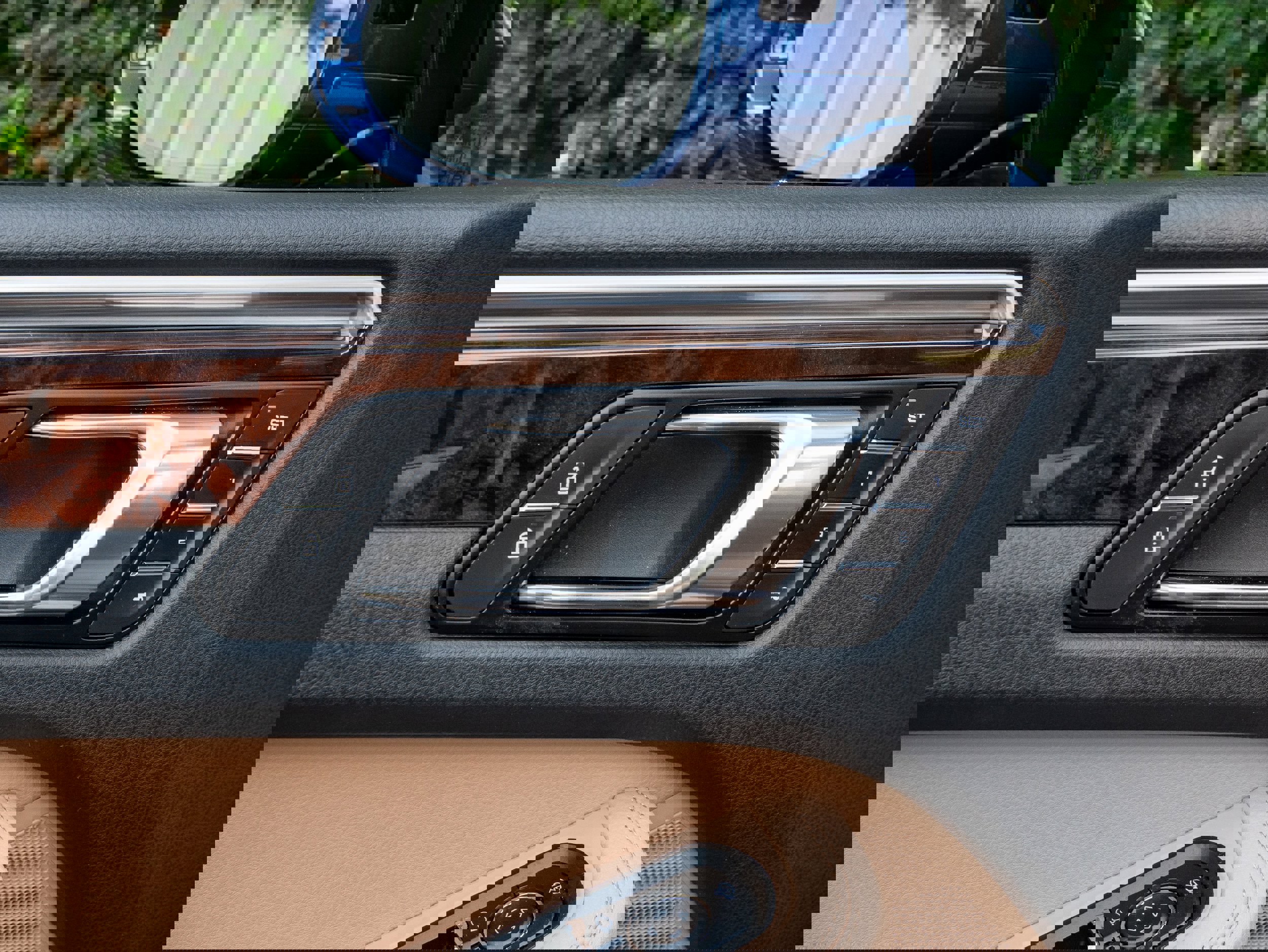 Used 2024 Porsche Macan image 29